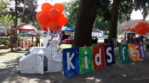 Orange Park Kids Festival
