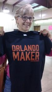 Orlando Makers Fair