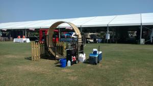 Sawgrass Country Club 4th of July event